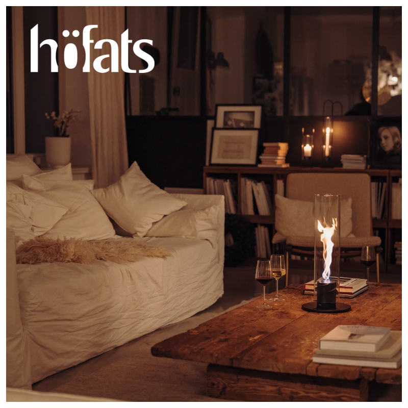 Hofats